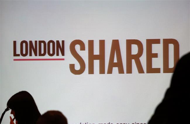 LondonShared one of our Platinum Sponsors