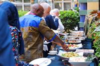 2018 Networking and BBQ Event