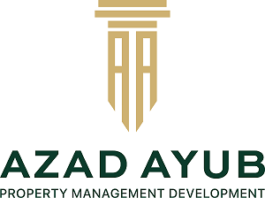 Azad Ayub