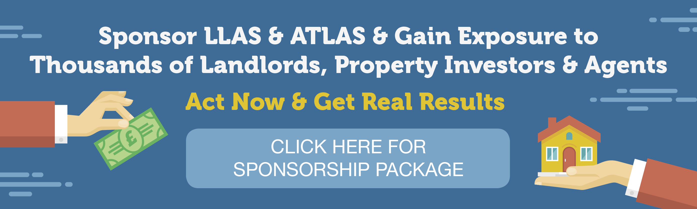 SPONSORSHIP