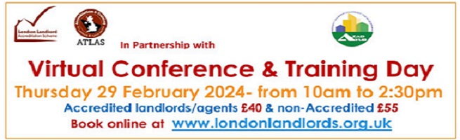 LLAS Conference and Training Day- Bringing you up to date with PRS Law