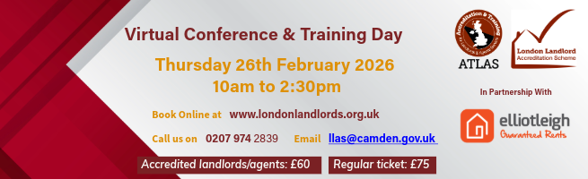 LLAS & PARTNERS CONFERENCE AND TRAINING DAY- THURSDAY 26 FEBRUARY 2026