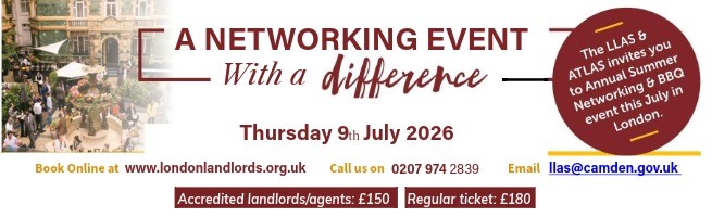 LLAS & Partners Annual Conference, Networking & BBQ Event Thursday July 9th, 2026, 11:30am to 6:30pm