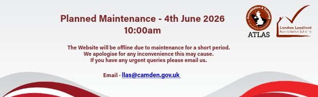 Maintenance