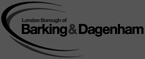 Barking and Dagenham